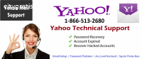 Yahoo Support Number +1-866-513-2680