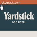 Yardstick Dog Hotel - Design District