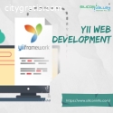 Yii Web Development