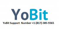 YoBit Support  Number (817)-385-9365