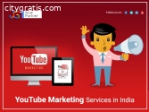 YouTube Marketing Services in India- Jee