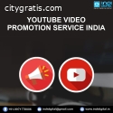 youtube video promotion service india